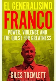 El Generalisimo Franco (Tremlett)