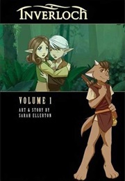 Inverloch, Vol 1 (Sarah Ellerton)