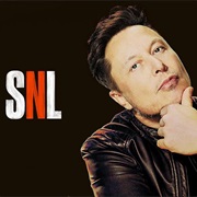 S46.E18: Elon Musk/Miley Cyrus
