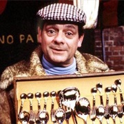 S5.E7: A Royal Flush