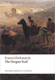 The Oregon Trail (Parkman Jr, Francis)