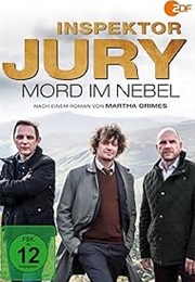 Inspektor Jury - Mord Im Nebel (2015)