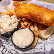 Fish-N-Chips