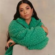 Lilly Singh
