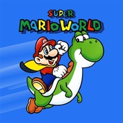 Super Mario World OST