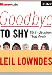 Goodbye to Shy (Leil Lowndes)