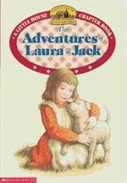Little House: The Adventures of Laura and Jack (Laura Ingalls Wilder)