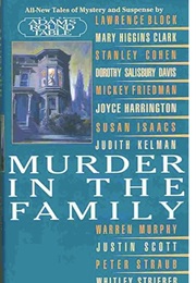 Murder in the Family: Anthology (Various)