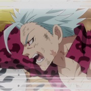 S5.E12: Everyone Will Be Your Strength