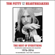 Tom Petty and the Heartbreakers - The Best of Everything
