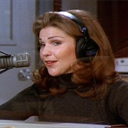 S4.E12: Death and the Dog