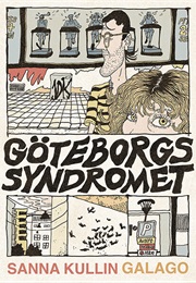 Göteborgssyndromet (Sanna Kullin)