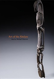 Art of the Abelam (Michael Hamson)