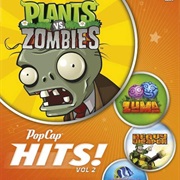Popcap Hits! Volume 2