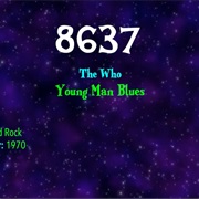 Young Man Blues by the Who