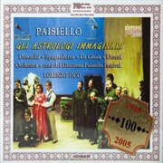 Gli Astrologi Immaginari (Paisiello)