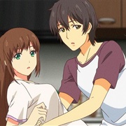 Natsuo and Hina