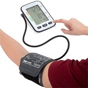 Lower Blood Pressure