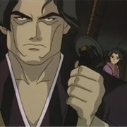 S3.E19: Conspiracy of the Beniaoi