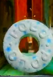 Polo Spearmint "I'm Naked" TV Advert (1996)