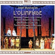 L'olimpiade (Mysliveček)
