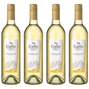 Gallo Chardonnay