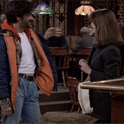 S11.E14: It's a Mad, Mad, Mad, Mad Bar