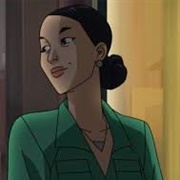 Deborah Grayson (Invincible)