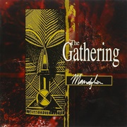 The Gathering - Mandylion (1995)