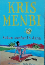 Sedam Suncanih Dana (Kris Menbi)