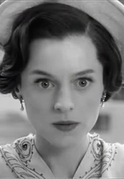 Black Mirror: Hotel Reverie (2025)