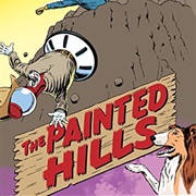 S6.E10: The Painted Hills