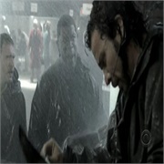 The Unit: "Force Majeure" (S2,E5)