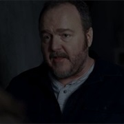 S2.E8: Off the Reservation