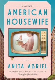 American Housewife (Anita Abriel)