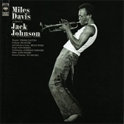 Miles Davis - A Tribute to Jack Johnson