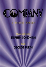 Company: A Musical Comedy (Sondheim, Stephen)