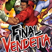 Final Vendetta