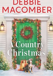 A Country Christmas (Debbie Macomber)
