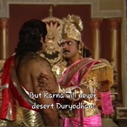 66. Karn's Identity Is Disclosed