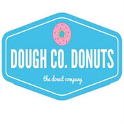Dough Co. Donuts