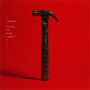 IAMX - Alive in New Light