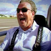 S5.E9: Clarkson Gets a Facelift in an Ariel Atom