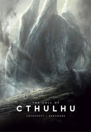 The Call of Cthulhu (H.P. Lovecraft)