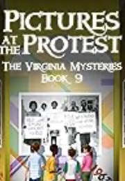 Pictures at the Protest (Steven K. Smith)