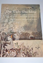 The Ugly Ducklings and Two Other Stories by Hans Christian Andersen (Trina Schart Hyman)