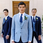 Different Shades of One Color