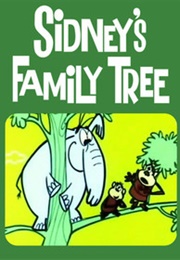 Sidney's Family Tree (1958)