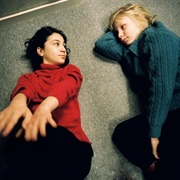 Oskar & Eli (Let the Right One In, Kate Hedebrant & Lina Leandersson)