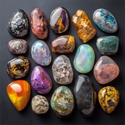 Idaho Gemstones